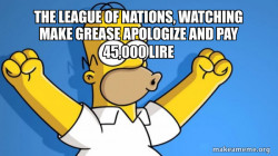 Happy Homer