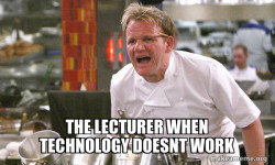 Gordon Ramsay Hell's Kitchen
