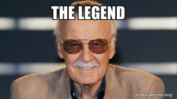 Stan Lee