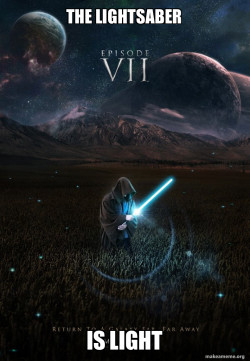 Star Wars Episode 7