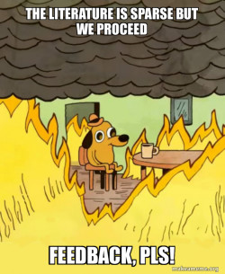This Is Fine