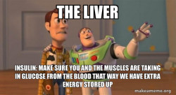 Buzz and Woody (Toy Story) Meme