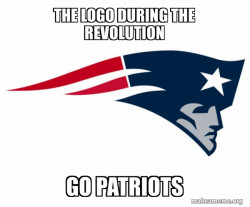 New America Patriots