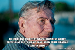 Marriage Advice Grandad