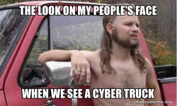 Almost Politically Correct Redneck