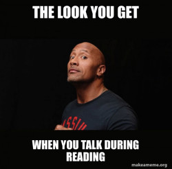 Dwayne Johnson (The Rock)