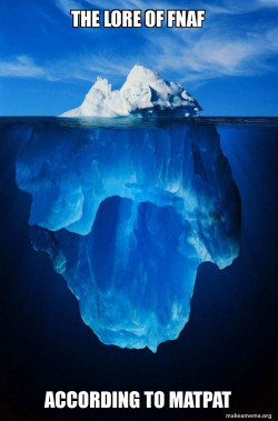 Iceberg