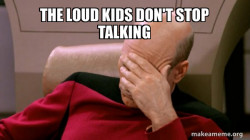 Picard Facepalm