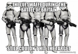 Storm Troopers