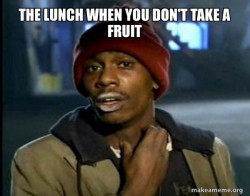 Dave Chappelle Junkie Y'all Got Anymore of