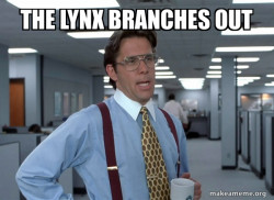 That Would Be Great (Office Space Bill Lumbergh)