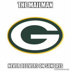 Green Bay Packers