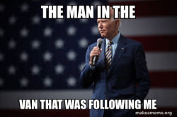 Joe Biden 2020