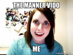 Overly Attached GirlFriend