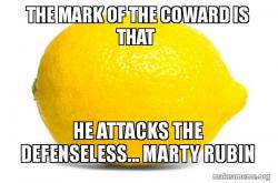 Coward