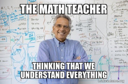 Good Guy Professor