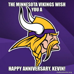 Minnesota Vikings