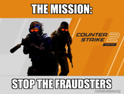 Counter-Strike 2 (CSGO 2)