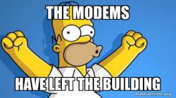 Happy Homer