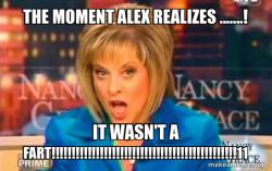 False Fact Nancy Grace
