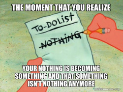 TO-DO List