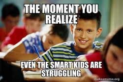 #school