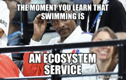 Snoop Dogg Sunglasses at Olympics