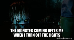 Pennywise It