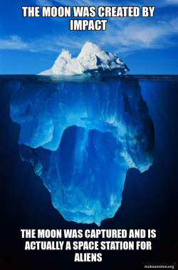 Iceberg