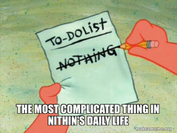 TO-DO List