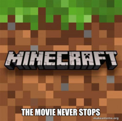 Minecraft