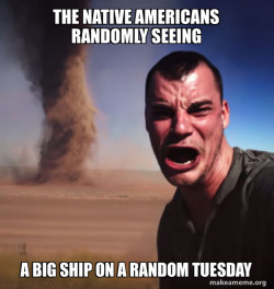 Tornado Guy