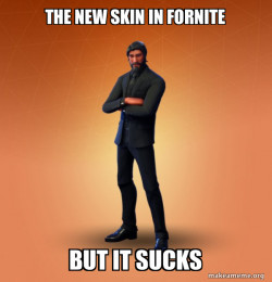 Fortnite The Reaper