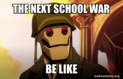 GI Robot