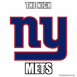 New York Giants