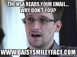 Edward Snowden