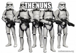 Storm Troopers