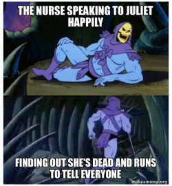 Skeletor Facts