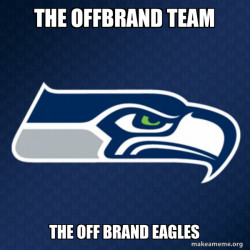 Seattle Seahawks