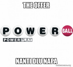 Powerball