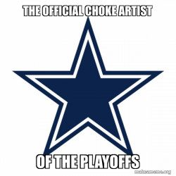 Dallas Cowboys
