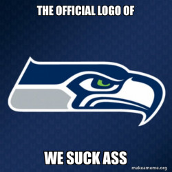 Seattle Seahawks