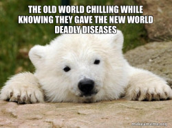 Popular Opinion Bear