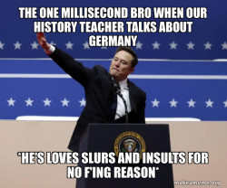 Nazi Elon