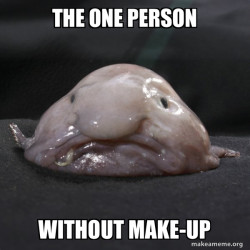 Blobfish