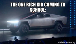 Tesla Truck