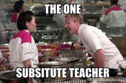 Gordon Ramsay