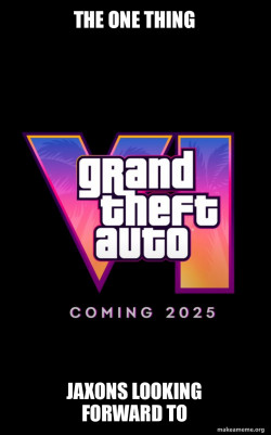 Before GTA6 - Before GTA VI