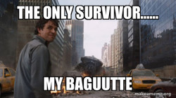 Baguutte!!