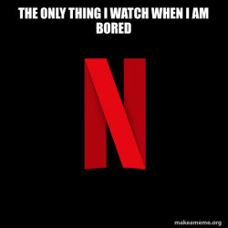 Netflix